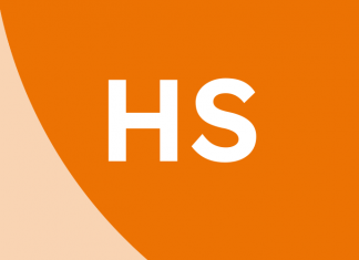 HS eNews Cover