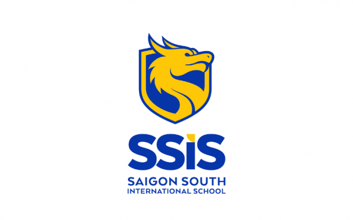 SSIS Athletics Logo