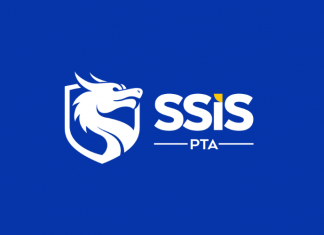 SSIS PTA logo